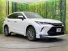 TOYOTA HARRIER HYBRID