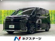 2023 TOYOTA VOXY