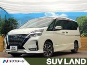 2021 NISSAN SERENA