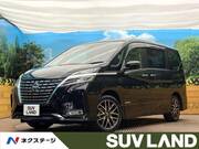 2020 NISSAN SERENA
