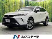 2021 TOYOTA HARRIER HYBRID Z
