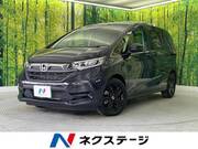 2024 HONDA FREED HYBRID