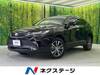 TOYOTA HARRIER HYBRID