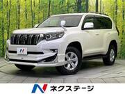 2023 TOYOTA LAND CRUISER PRADO TX