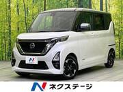 2022 NISSAN ROOX