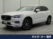2019 VOLVO XC60