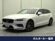 2019 VOLVO V60