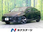 2021 TOYOTA PRIUS