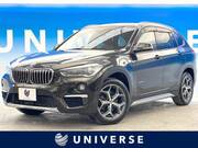 2017 BMW X1