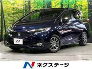 2015 HONDA SHUTTLE