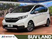 2022 HONDA FREED HYBRID
