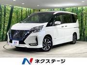 2021 NISSAN SERENA