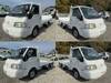 MAZDA BONGO TRUCK