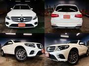 2019 MERCEDES BENZ GLC-CLASS