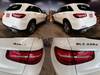 MERCEDES BENZ GLC-CLASS