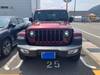 CHRYSLER JEEP WRANGLER UNLIMITED