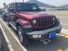 CHRYSLER JEEP WRANGLER UNLIMITED