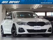 2019 BMW 3 SERIES