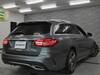 MERCEDES BENZ C-CLASS Stationwagon