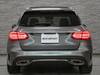 MERCEDES BENZ C-CLASS Stationwagon