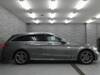 MERCEDES BENZ C-CLASS Stationwagon