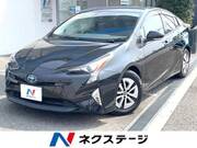 2016 TOYOTA PRIUS A PREMIUM