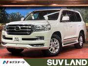 2017 TOYOTA LAND CRUISER