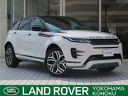 2021 LAND ROVER RANGE ROVER EVOQUE