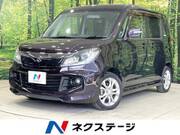 2014 SUZUKI SOLIO BANDIT