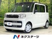 2019 SUZUKI SPACIA