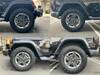 CHRYSLER JEEP WRANGLER UNLIMITED