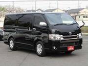 2020 TOYOTA REGIUS ACE VAN