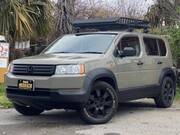 2007 HONDA CROSS ROAD 20X