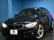 2015 BMW 4 SERIES