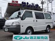2014 MAZDA BONGO VAN DX
