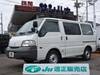 MAZDA BONGO VAN