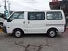 MAZDA BONGO VAN