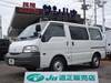 MAZDA BONGO VAN