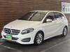 MERCEDES BENZ B-CLASS