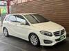 MERCEDES BENZ B-CLASS