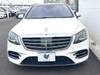 MERCEDES BENZ S CLASS