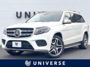 2018 MERCEDES BENZ GLS