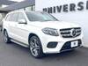 MERCEDES BENZ GLS