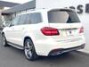 MERCEDES BENZ GLS
