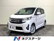 2013 MITSUBISHI EK CUSTOM