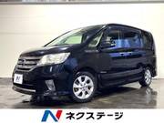 2013 NISSAN SERENA