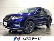 2021 NISSAN X-TRAIL 20Xi