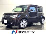 2017 NISSAN CUBE
