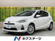 2013 TOYOTA AQUA