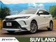 2023 TOYOTA HARRIER HYBRID Z